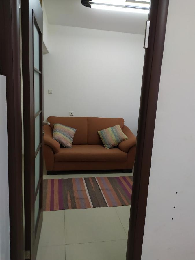 Apartamento Nelly'S Housing Unit Eilat Exterior foto
